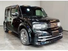 2011 Nissan CUBE 1.5 (ปี 08-15) Z12 Hatchback