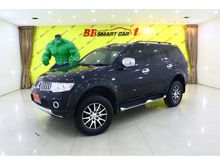 2011 Mitsubishi Pajero Sport 2.5 (ปี 08-15) GT SUV AT