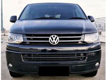2013 Volkswagen Caravelle 2.0 TDI MPV LWB Diesel Istimewa KM Low Record