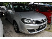 2013 Proton Saga 1.3 FLX Sedan (A) USED CAR