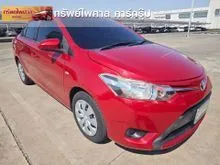 2013 Toyota VIOS 1.5 (ปี 13-17) J Sedan