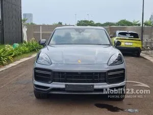 2023 Porsche Cayenne 4.0 Turbo GT SUV