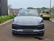 2023 Porsche Cayenne 4.0 Turbo GT SUV