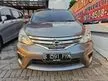 Jual Mobil Nissan Grand Livina 2016 Highway Star 1.5 di Jawa Barat Automatic MPV Abu