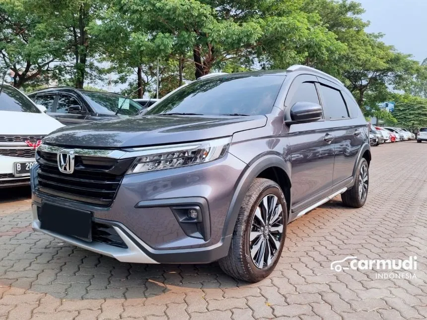 2023 Honda BR-V Prestige SUV