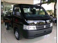 2020 Suzuki Carry 1.5 Pick-up PROMO SUZUKI NEW CARRY PICKUP DP 3 JUTA, PROMO KREDIT SUZUKI JABODETABEK