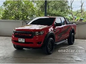 2019 Ford RANGER 2.2 XL+ Open Cab Hi-Rider Pickup
