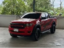 2019 Ford RANGER 2.2 Open Cab (ปี 15-21) XL+ Hi-Rider Pickup