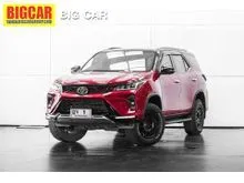 2021 Toyota FORTUNER 2.4 (ปี 15-25) Legender SUV