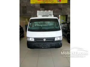 2026 Suzuki Carry 1.5 Pick Up Wide Deck AC/PS Pickup