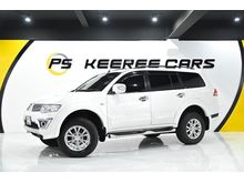 2011 Mitsubishi Pajero Sport 2.5 (ปี 08-15) GT SUV