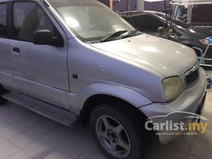 Used Perodua Kembara Dvvt For Sale - Muharram d