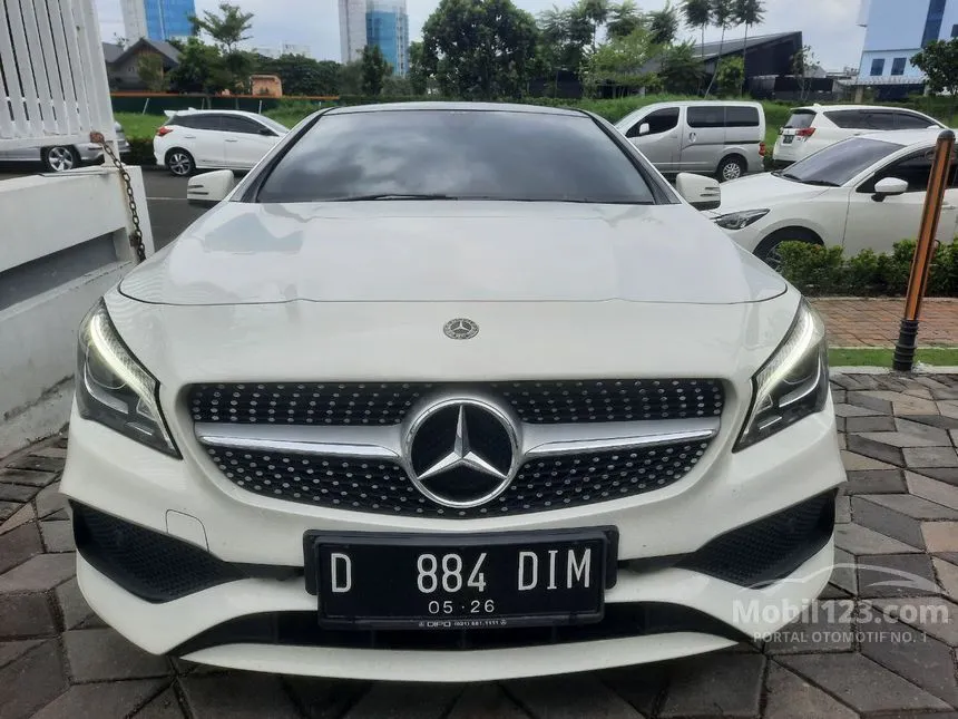 Jual Mobil Mercedes