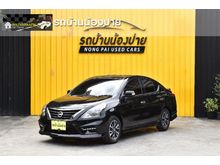 2019 Nissan Almera 1.2 (ปี 11-16) E SPORTECH Sedan