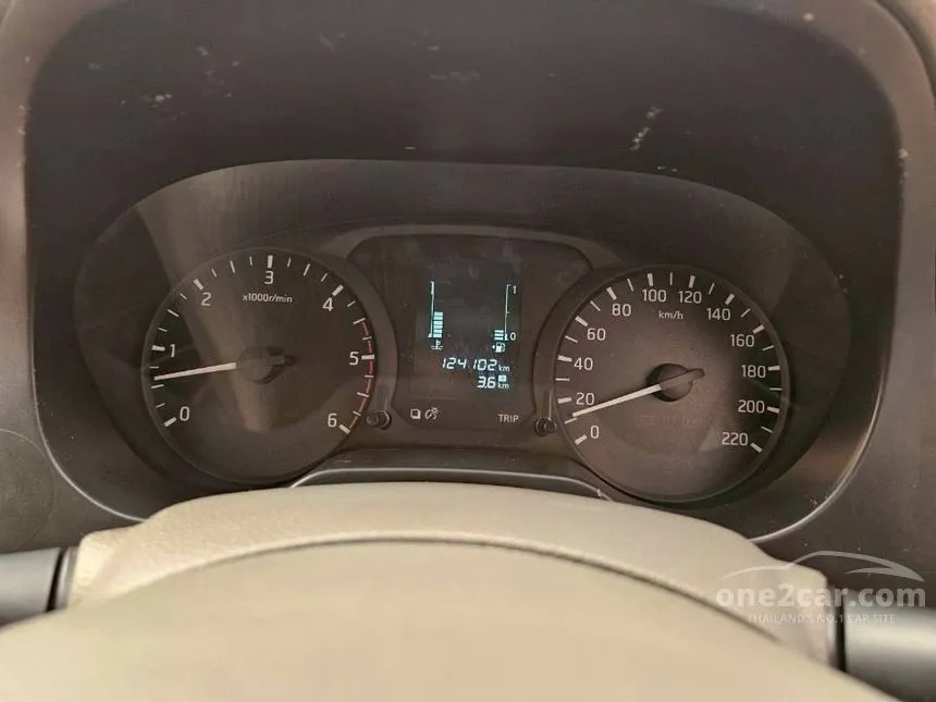 2018 Nissan NP 300 Navara S King Cab Pickup