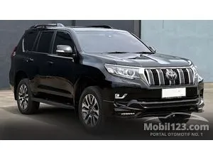 2023 Toyota Land Cruiser Prado 2.7 TX L MODELLISTA SUV