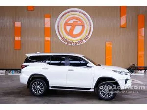 2021 Toyota FORTUNER 2.4 (ปี 15-25) V SUV