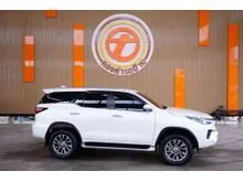 2021 Toyota FORTUNER 2.4 (ปี 15-25) V SUV