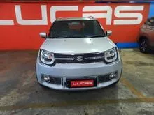 2017 Suzuki Ignis 1.2 GX Hatchback