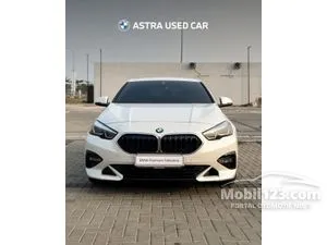 2023 BMW 218i 1.5 Gran Coupe Sport Coupe
