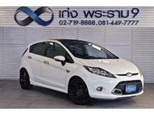 2011 Ford Fiesta 1.6 (ปี 10-16) Sport Hatchback AT