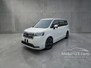 2025 Honda Stepwgn 2.0 SPADA e:HEV MPV