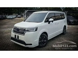 2025 Honda Stepwgn 2.0 SPADA e:HEV MPV