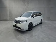 2025 Honda Stepwgn 2.0 SPADA e:HEV MPV