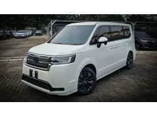 2025 Honda Stepwgn 2.0 SPADA e:HEV MPV