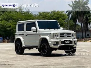 2021 Suzuki JIMNY 1.5 SUV