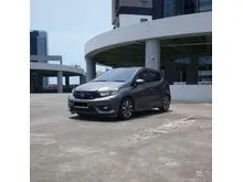 2022 Honda Brio 1.2 RS Hatchback , LOW KM 57rb RECORD ASLI , UNIT FRESH SIAP PAKAI , MOBIL GARANSI BEBAS TABRAK BEBAS BANJIR