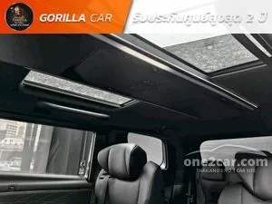 2026 Toyota ALPHARD 2.5 HEV Z Van
