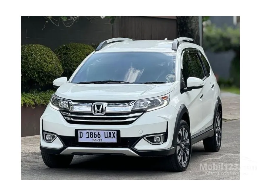 Jual Mobil Honda BR
