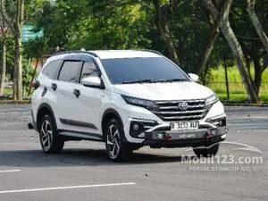 2024 Toyota Rush 1.5 GR Sport SUV