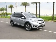 2016 Honda BR-V 1.5 E SUV
