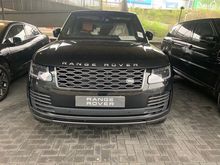 2019 Land Rover Discovery 3.0 HSE Si6 SUV