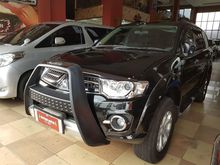 2014 Mitsubishi Pajero Sport Dakar (D) km 16 rb asli