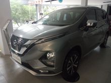 2019 Nissan Livina 1,5 VL Wagon