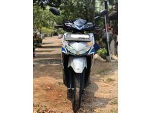 2016 Honda Vario 125 eSP CBS ISS