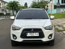 2014 Mitsubishi Outlander Sport 2.0 PX SUV