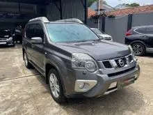 2013 Nissan X-Trail 2.5 X-Tremer SUV Tangan Pertama NIK 2014