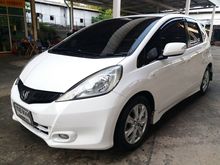 2011 Honda Jazz 1.5 (ปี 08-14) V i-VTEC Hatchback AT