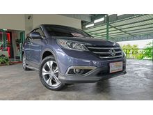 2013 Honda CR-V 2.4 (ปี 12-16) EL SUV AT