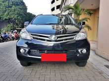 Daihatsu Xenia M Manual transmisi 2012 km 20rban asli dan mesin normal Tidak ada PR