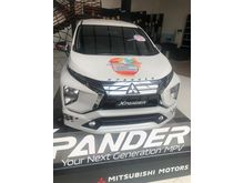 2019 Mitsubishi Xpander 1.5 LIMITED EDITION