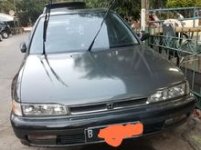 1991 Honda Accord 2.0 Sedan