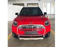 2024 MINI Countryman 0.0 SE ALL4 SUV