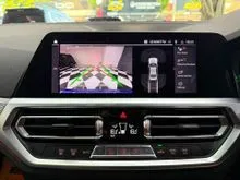 2021 BMW 330i 2.0 M Sport Sedan