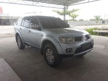 2014 Mitsubishi Pajero Sport 2.5 GLX SUV