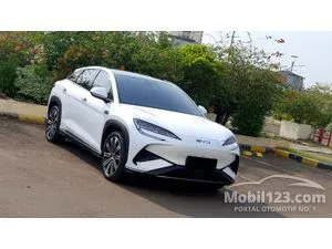 2025 BYD Sealion 7 Performance SUV